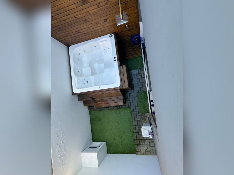 imóvel com 115m² - Ingleses do Rio Vermelho - Florianópolis