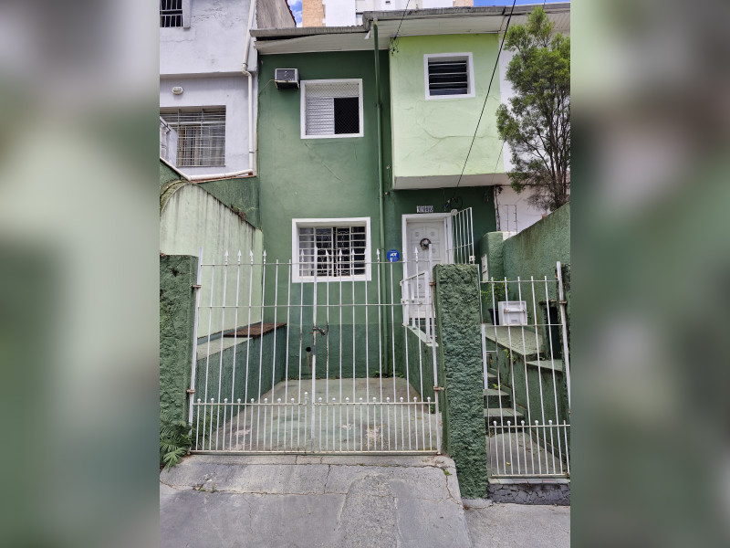 imóvel com 100m² - Vila Dom Pedro II - São Paulo