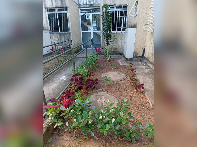 imóvel com 65m² - Alberto Maia - Camaragibe