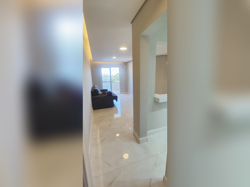 imóvel com 80m² - Jardim Vera Cruz - Sorocaba