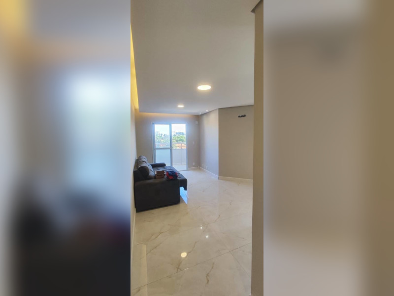 imóvel com 80m² - Jardim Vera Cruz - Sorocaba