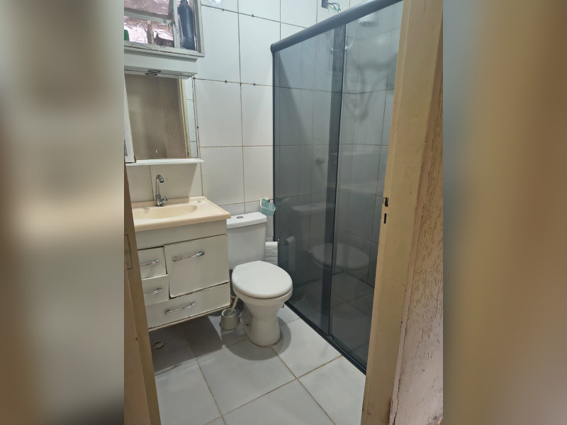 imóvel com 300m² - Residencial Jardim Paraíso - Aguas Lindas de Goias