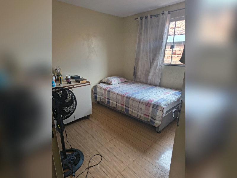 imóvel com 300m² - Residencial Jardim Paraíso - Aguas Lindas de Goias