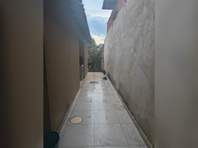 imóvel com 300m² - Residencial Jardim Paraíso - Aguas Lindas de Goias