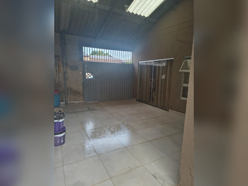 imóvel com 300m² - Residencial Jardim Paraíso - Aguas Lindas de Goias