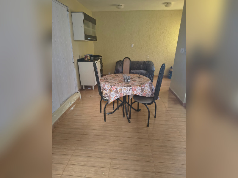 imóvel com 300m² - Residencial Jardim Paraíso - Aguas Lindas de Goias