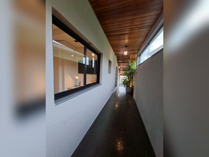 imóvel com 360m² - Chácara Inglesa - São Paulo