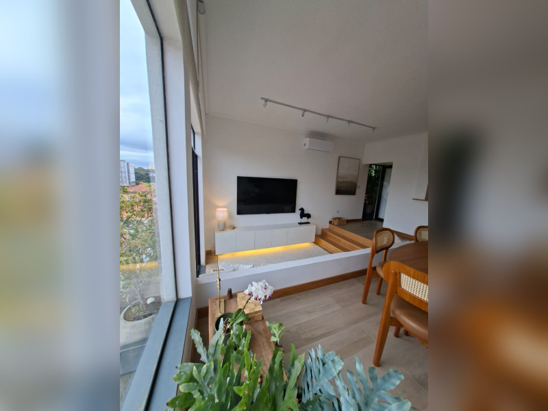 imóvel com 360m² - Chácara Inglesa - São Paulo
