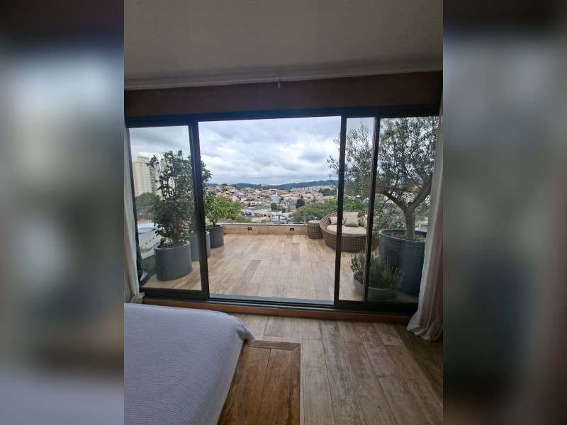 imóvel com 360m² - Chácara Inglesa - São Paulo