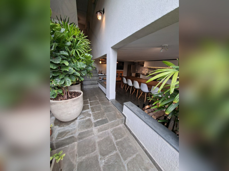 imóvel com 360m² - Chácara Inglesa - São Paulo