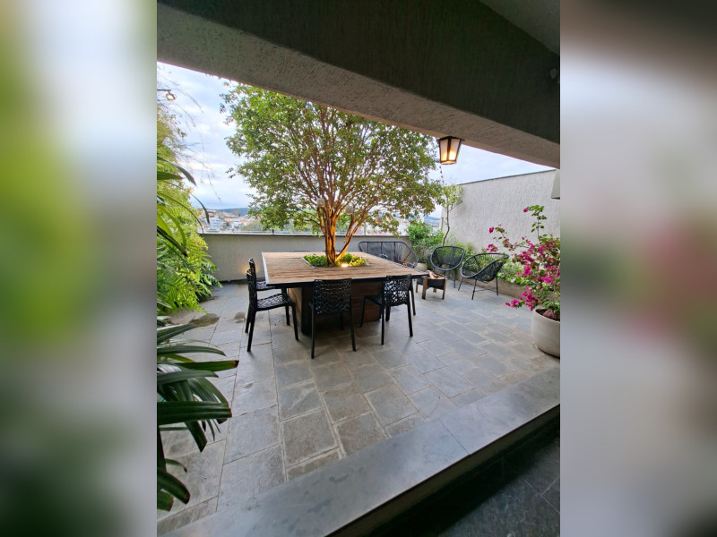 imóvel com 360m² - Chácara Inglesa - São Paulo