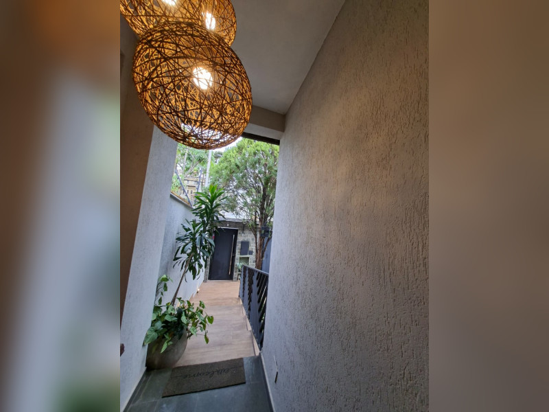 imóvel com 360m² - Chácara Inglesa - São Paulo