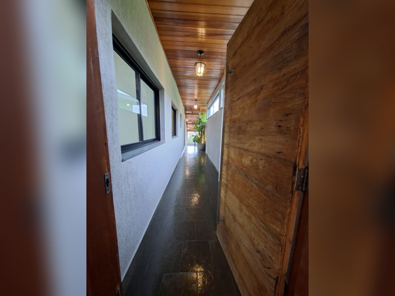 imóvel com 360m² - Chácara Inglesa - São Paulo