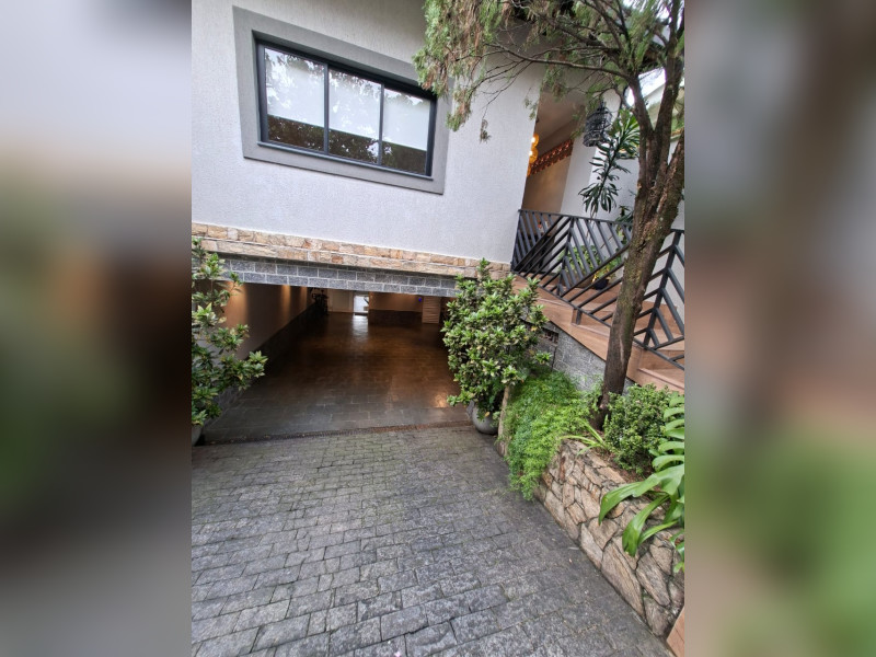 imóvel com 360m² - Chácara Inglesa - São Paulo