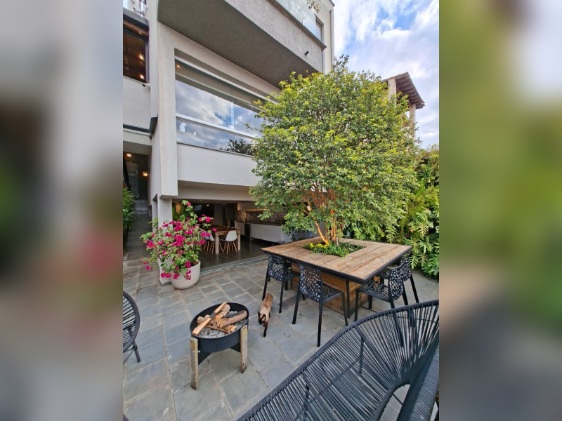 imóvel com 360m² - Chácara Inglesa - São Paulo
