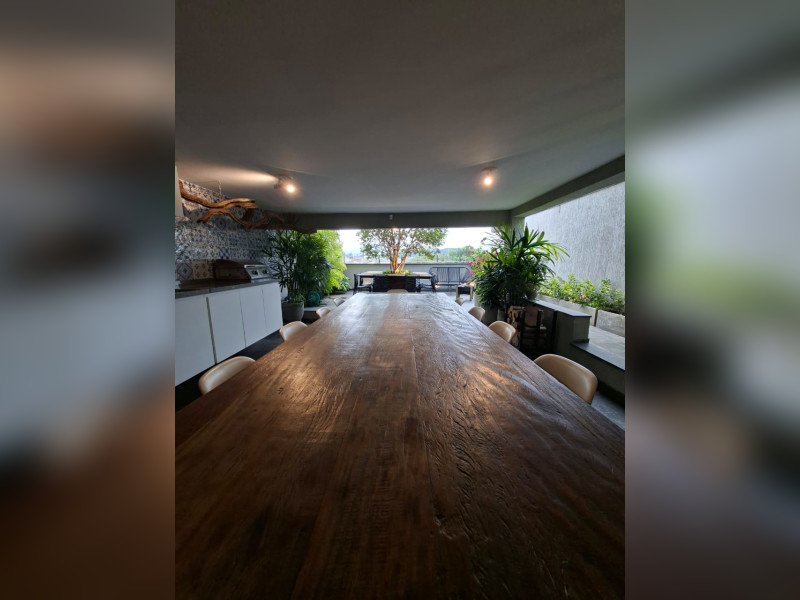 imóvel com 360m² - Chácara Inglesa - São Paulo