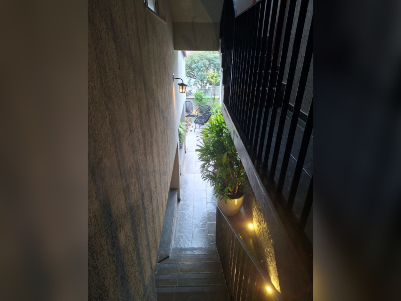 imóvel com 360m² - Chácara Inglesa - São Paulo