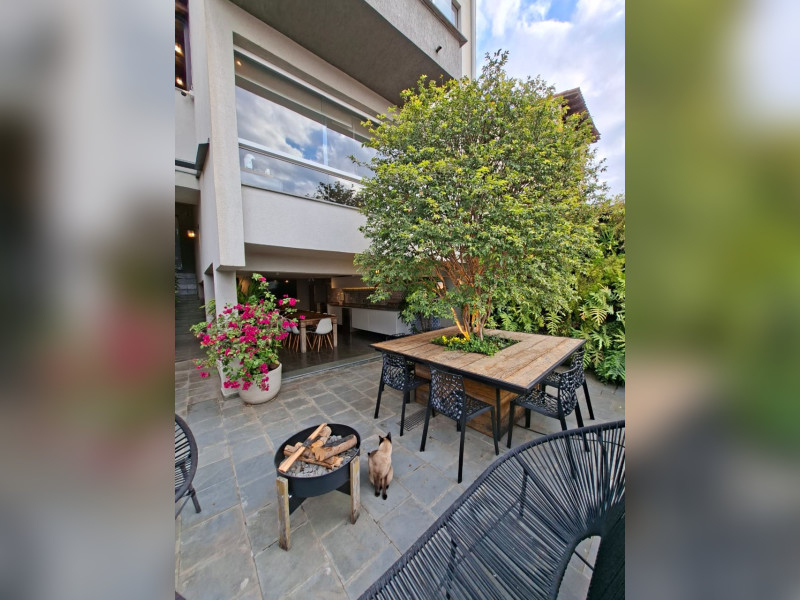 imóvel com 360m² - Chácara Inglesa - São Paulo