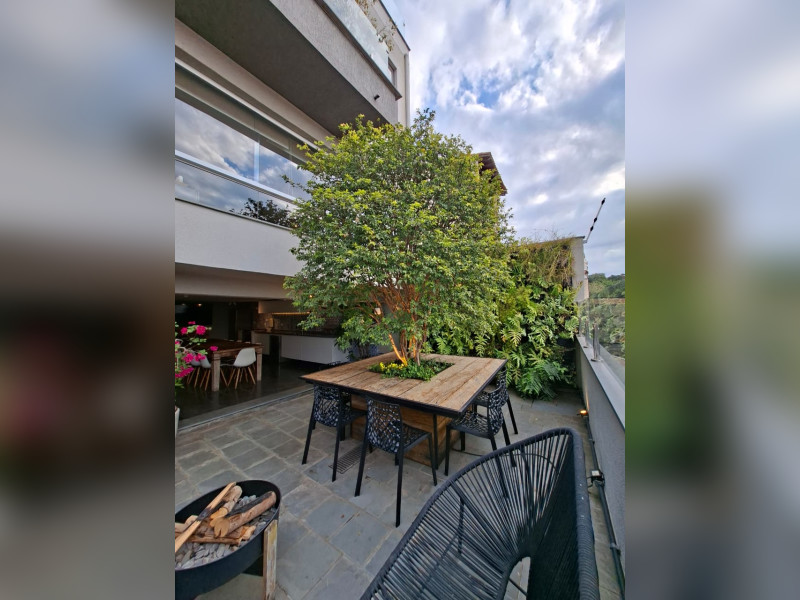 imóvel com 360m² - Chácara Inglesa - São Paulo