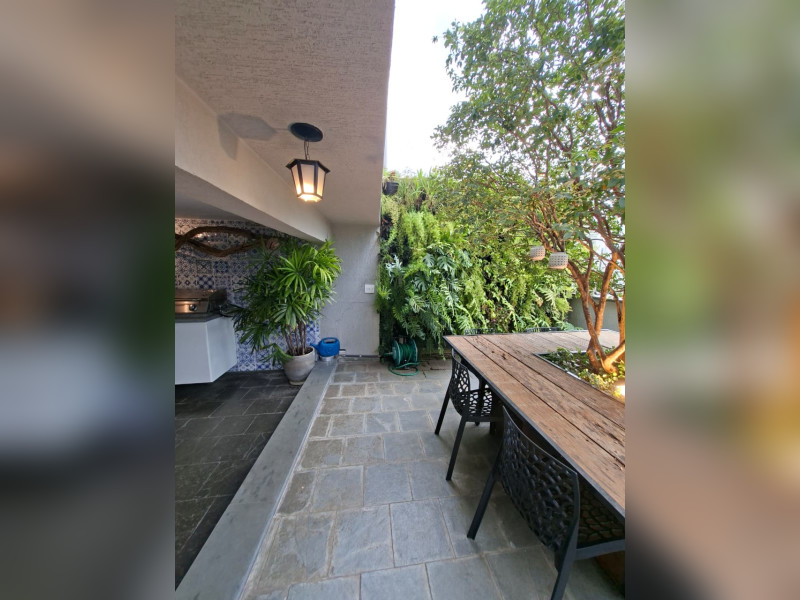 imóvel com 360m² - Chácara Inglesa - São Paulo