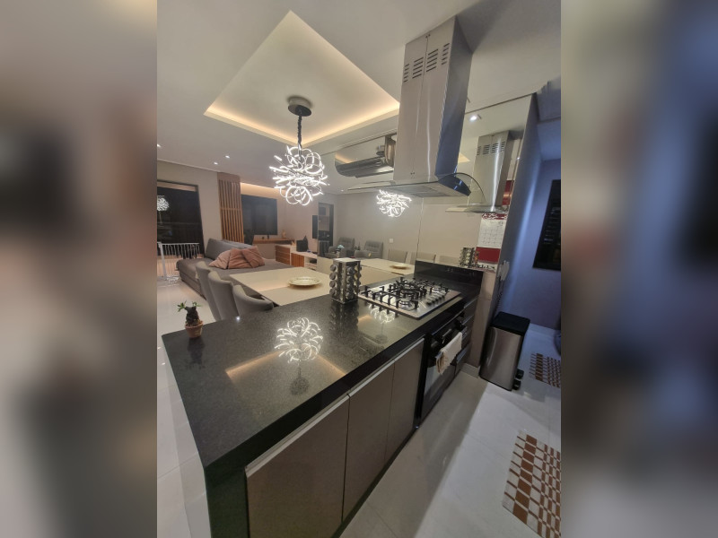 imóvel com 75m² - Vila Osasco - Osasco
