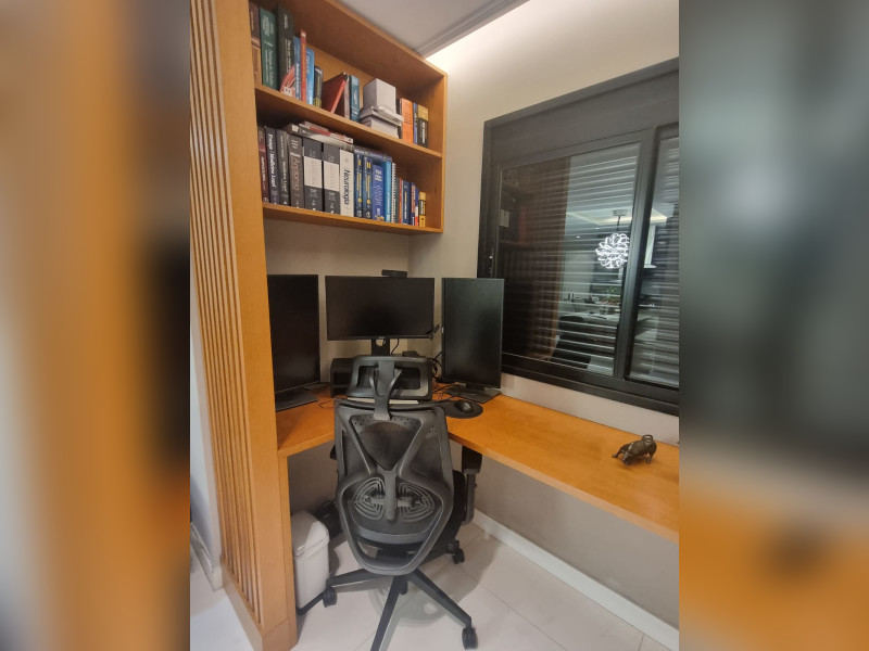 imóvel com 75m² - Vila Osasco - Osasco