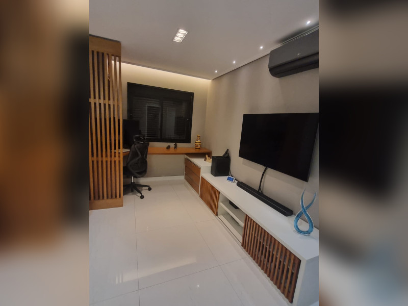 imóvel com 75m² - Vila Osasco - Osasco