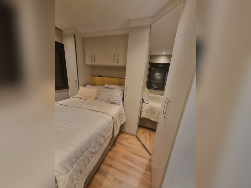 imóvel com 75m² - Vila Osasco - Osasco