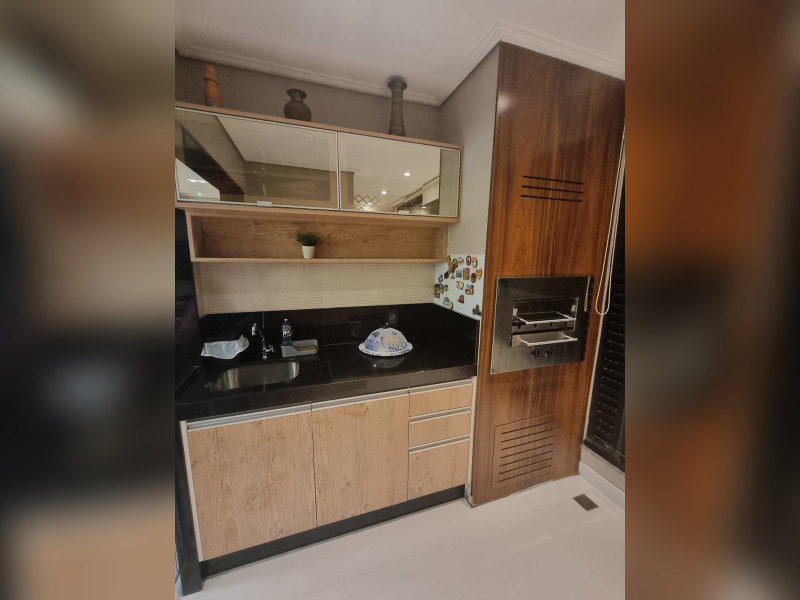 imóvel com 75m² - Vila Osasco - Osasco