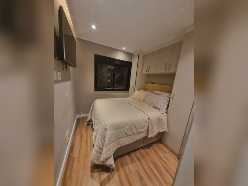 imóvel com 75m² - Vila Osasco - Osasco