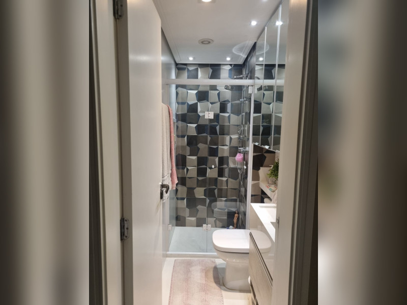imóvel com 75m² - Vila Osasco - Osasco