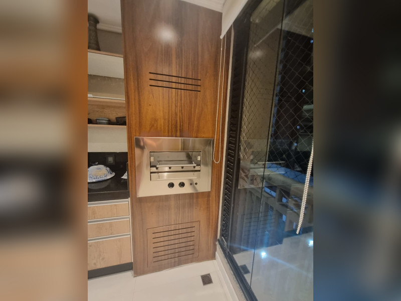 imóvel com 75m² - Vila Osasco - Osasco