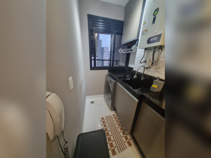 imóvel com 75m² - Vila Osasco - Osasco