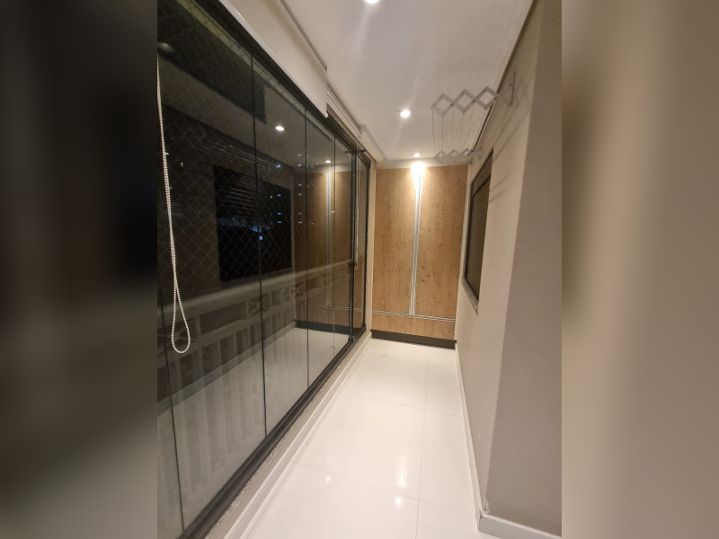 imóvel com 75m² - Vila Osasco - Osasco