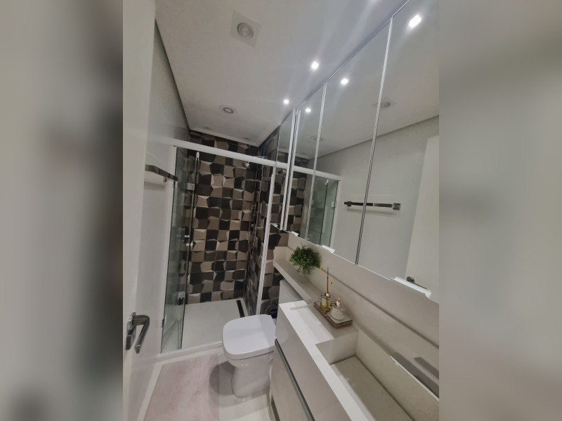 imóvel com 75m² - Vila Osasco - Osasco