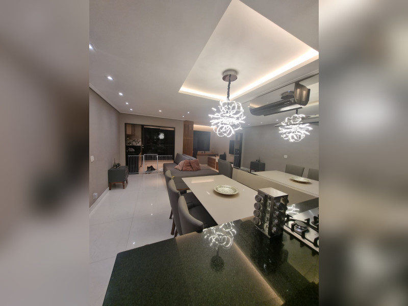 imóvel com 75m² - Vila Osasco - Osasco