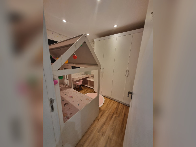imóvel com 75m² - Vila Osasco - Osasco