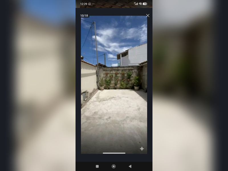 imóvel com 180m² - Cidade Praiana - Rio das Ostras