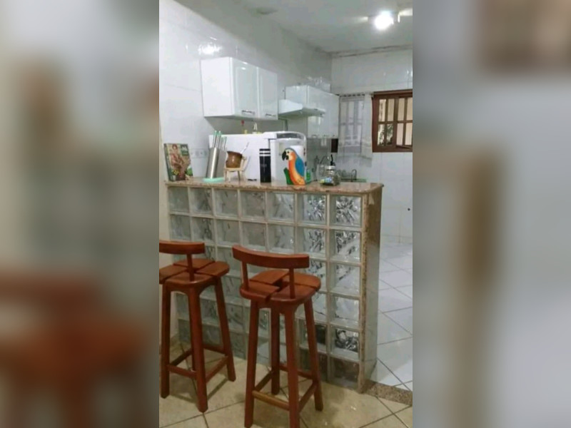 imóvel com 180m² - Cidade Praiana - Rio das Ostras