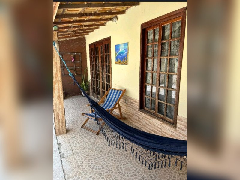 imóvel com 180m² - Cidade Praiana - Rio das Ostras