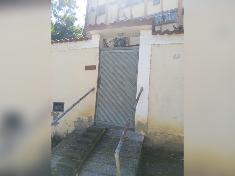 imóvel com 68m² - Fátima - Niterói