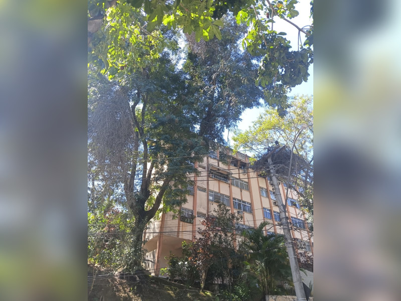 imóvel com 68m² - Fátima - Niterói