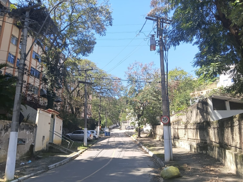 imóvel com 68m² - Fátima - Niterói