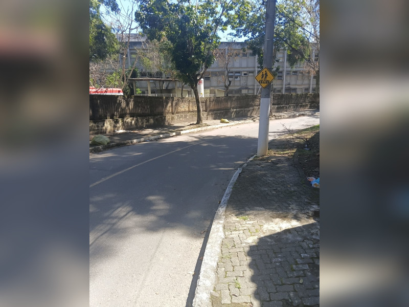 imóvel com 68m² - Fátima - Niterói