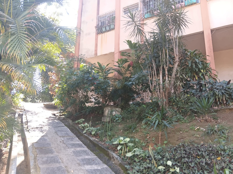 imóvel com 68m² - Fátima - Niterói