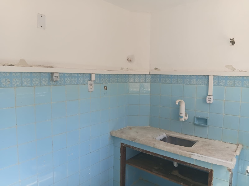 imóvel com 68m² - Fátima - Niterói