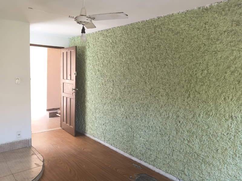 imóvel com 68m² - Fátima - Niterói