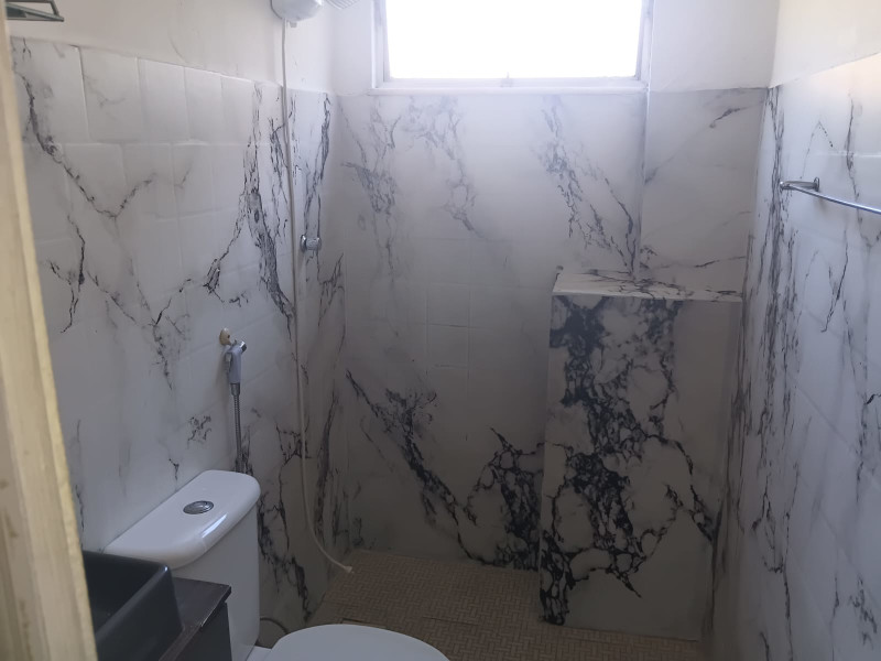 imóvel com 68m² - Fátima - Niterói
