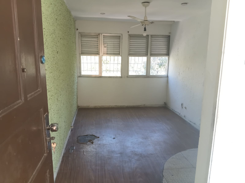 imóvel com 68m² - Fátima - Niterói