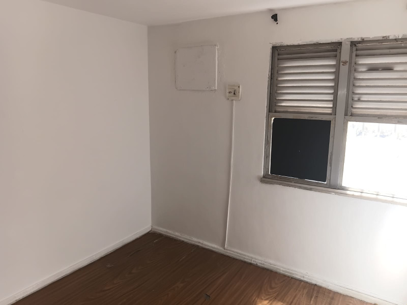 imóvel com 68m² - Fátima - Niterói
